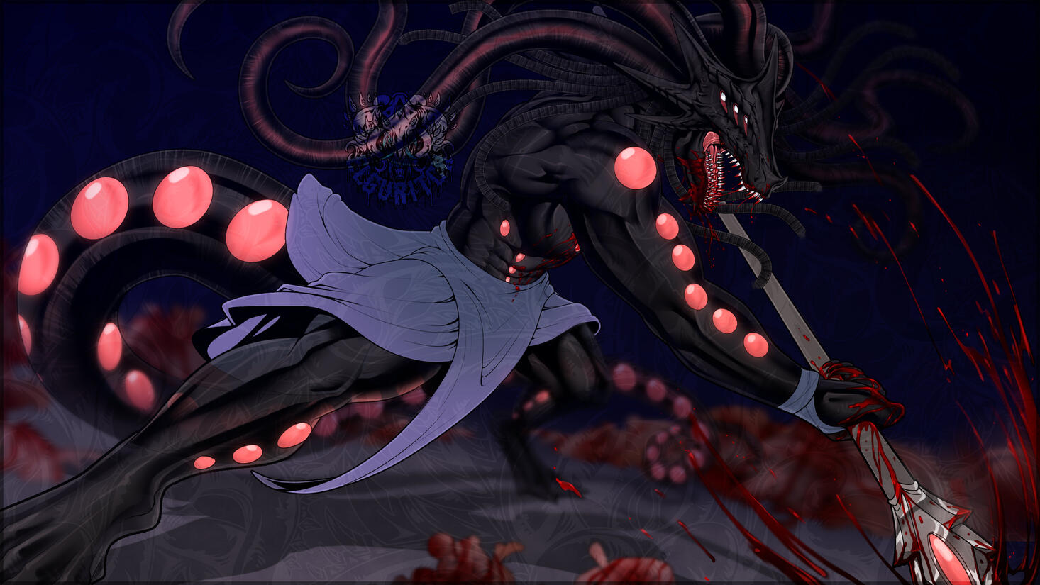 Fullbody + Complexity Fee 1.5x ($165)