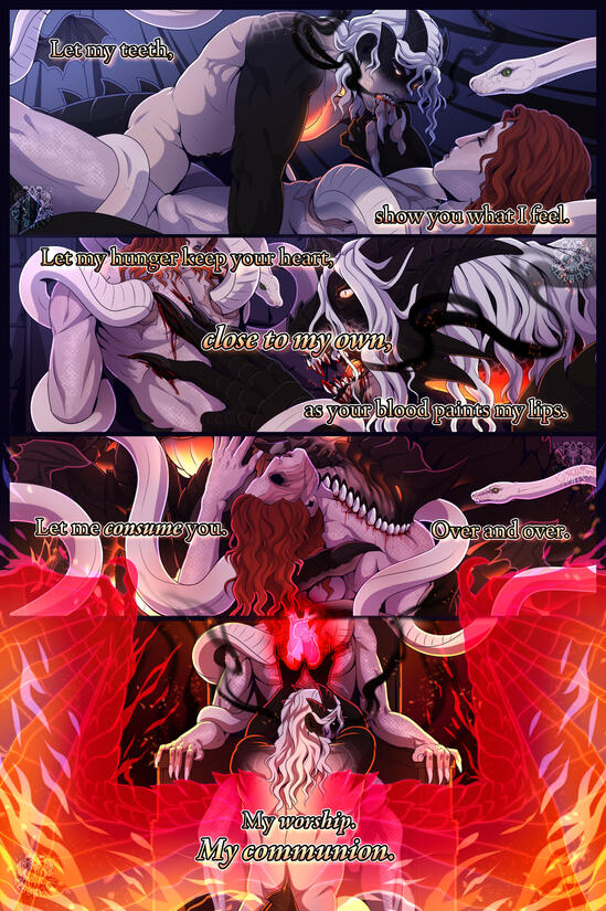 Halfbody + 7x Add. Characters + Basic Shading ($685)