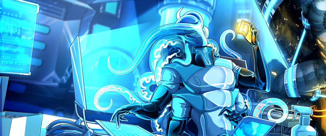Rendered Image