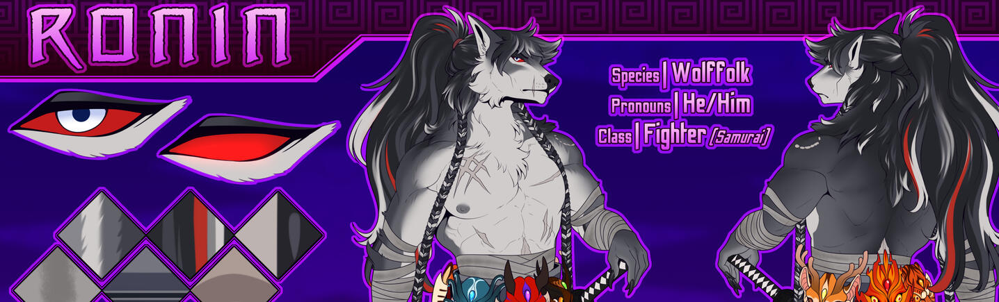 Reference Sheet