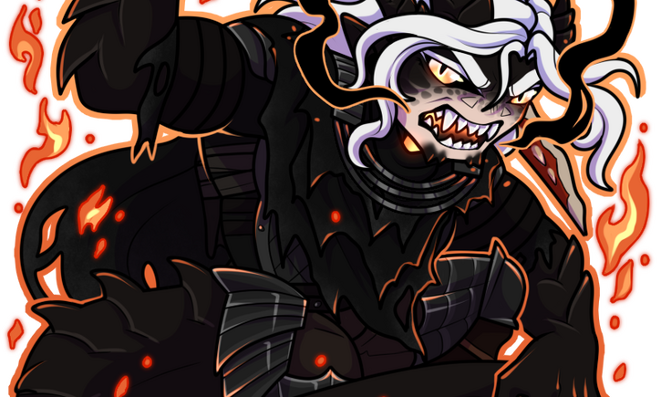 Chibi Icon