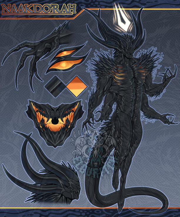 Detailed Sheet ($195)