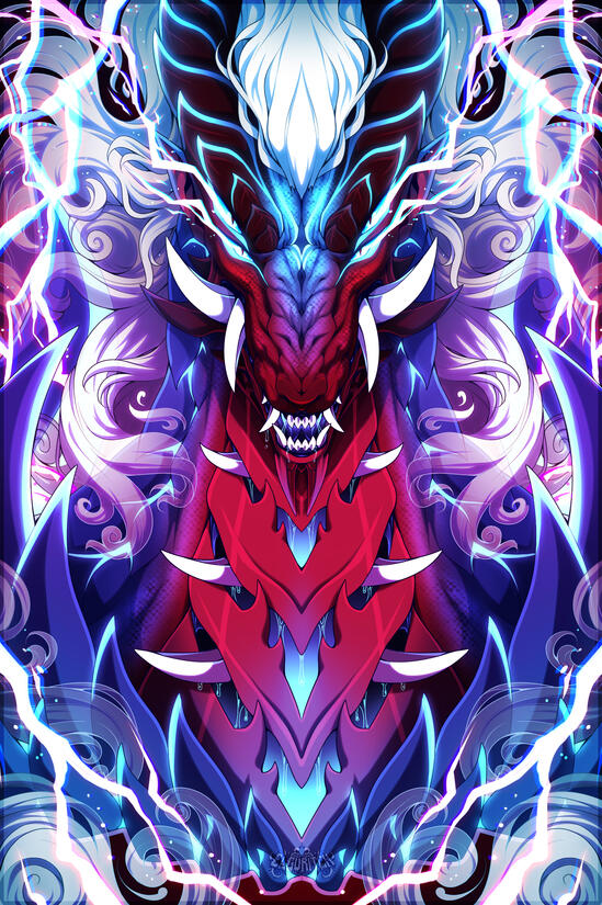 Halfbody + Extreme/Complex Detail ($250)