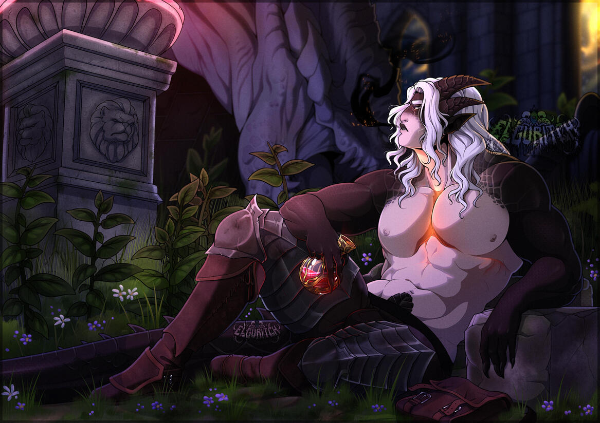 Fullbody + Background ($215)