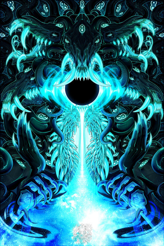 Halfbody + Extreme Detail ($230)