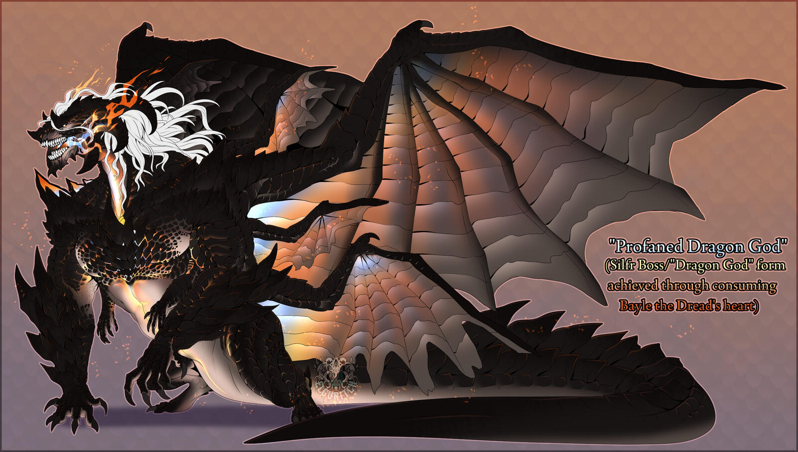 Custom Design Ref Sheet